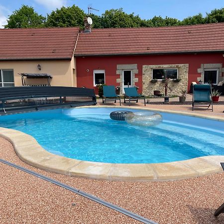 La Villa Du Fresneaux Aunou-sur-Orne Экстерьер фото